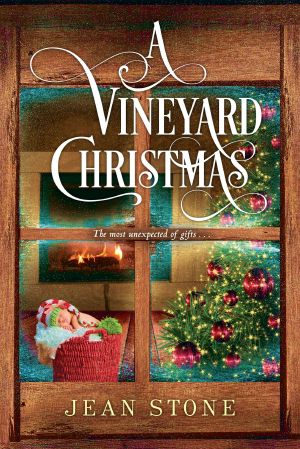 [Vineyard 01] • A Vineyard Christmas